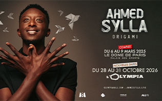 Ahmed Sylla